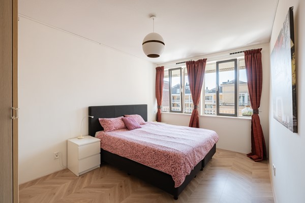 Medium property photo - Oranje-Vrijstaatplein 36, 1093 NG Amsterdam